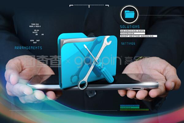 电脑技术服务 概念解析与核心价值